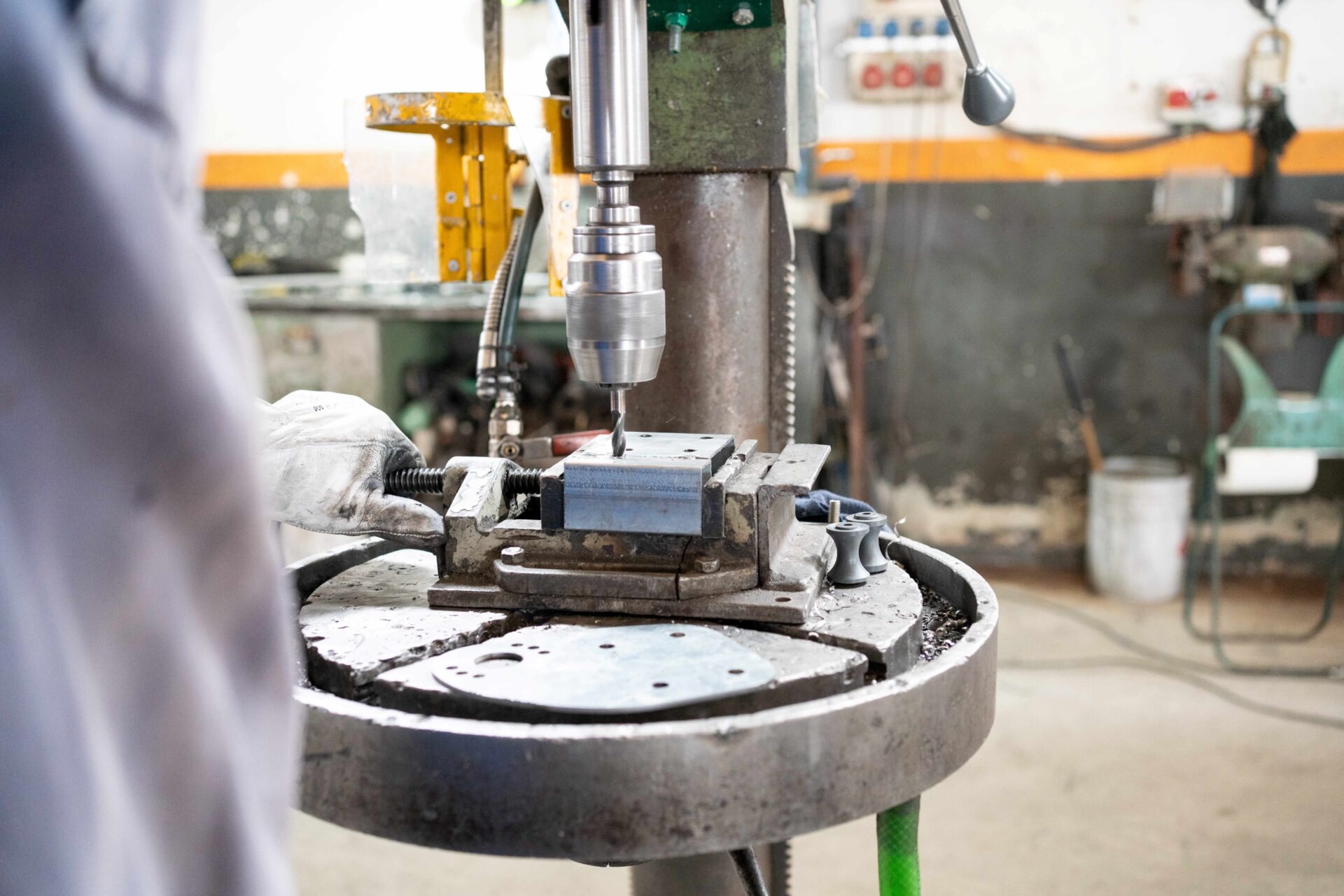 mejorar tu invernadero